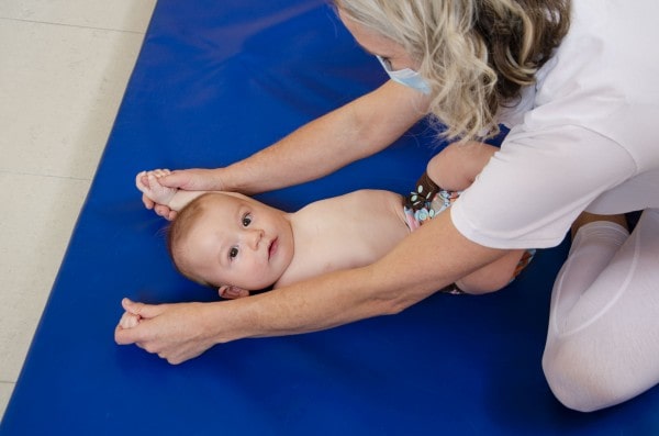 XIII. kerület, Mozgásvizsgálat